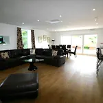 Garden House At The Red House Estate